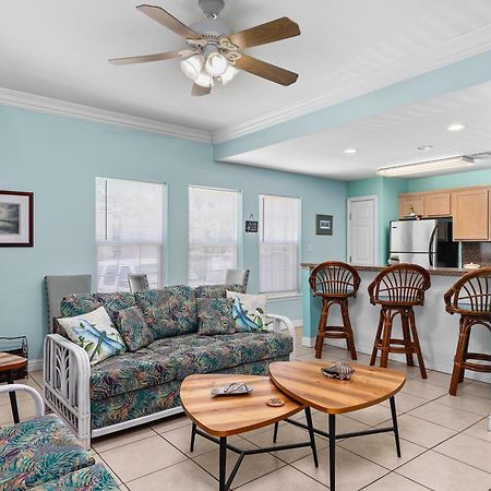 Little Get-Away By The Beach ,Moondancer South Padre Island Dış mekan fotoğraf