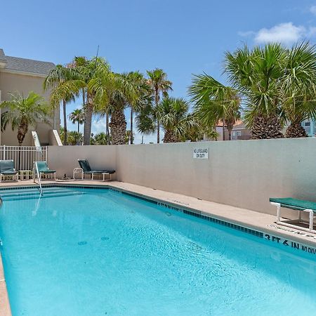 Little Get-Away By The Beach ,Moondancer South Padre Island Dış mekan fotoğraf