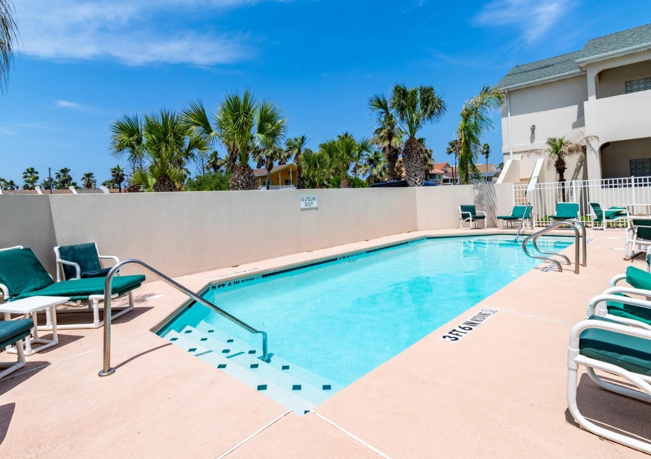 Little Get-Away By The Beach ,Moondancer South Padre Island Dış mekan fotoğraf