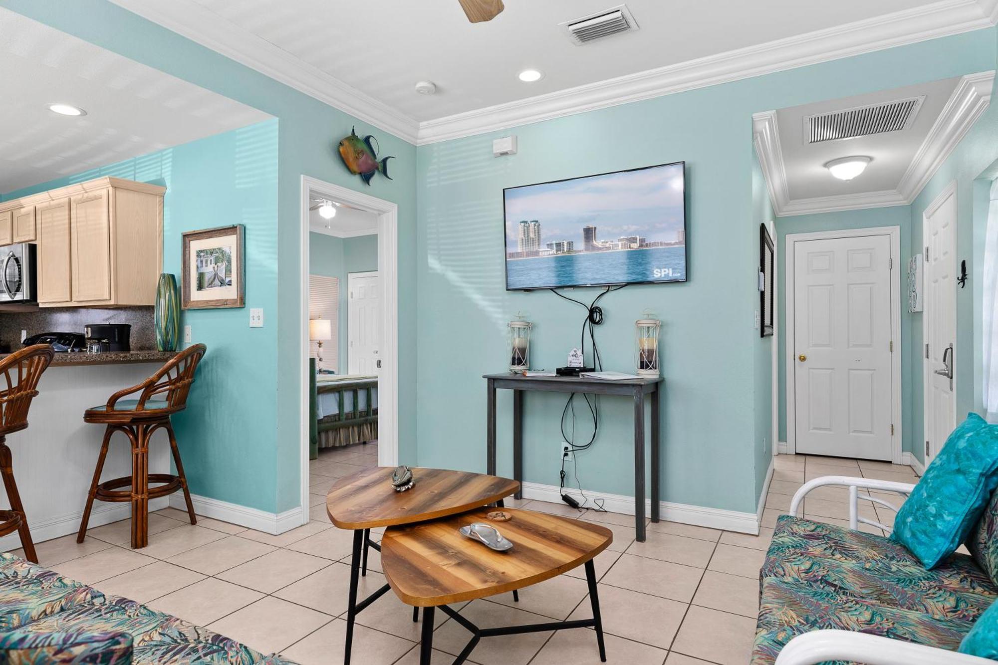 Little Get-Away By The Beach ,Moondancer South Padre Island Dış mekan fotoğraf