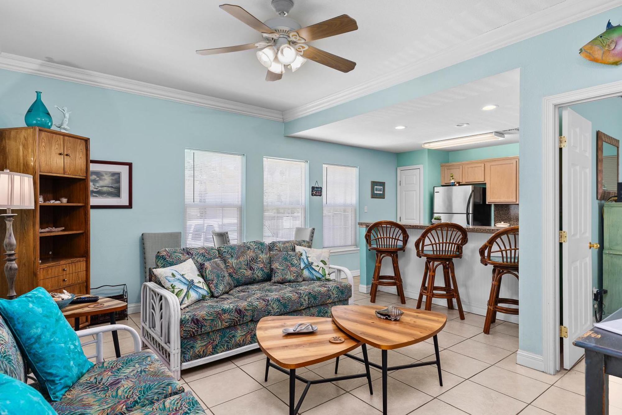Little Get-Away By The Beach ,Moondancer South Padre Island Dış mekan fotoğraf